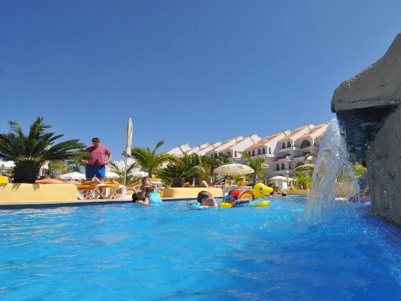Pool, Paradise Park Fun Lifestyle Hotel, Tenerife