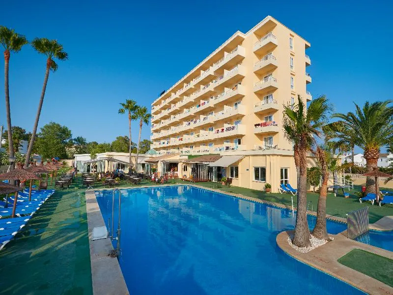 Pool, Grupotel Amapola, Majorca