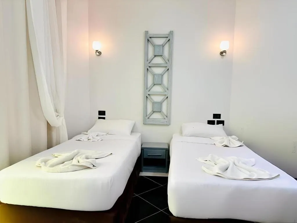 STUDIO WITH BALCONY Room, Royal Beach Serviced Apartments, Red Sea Riviera