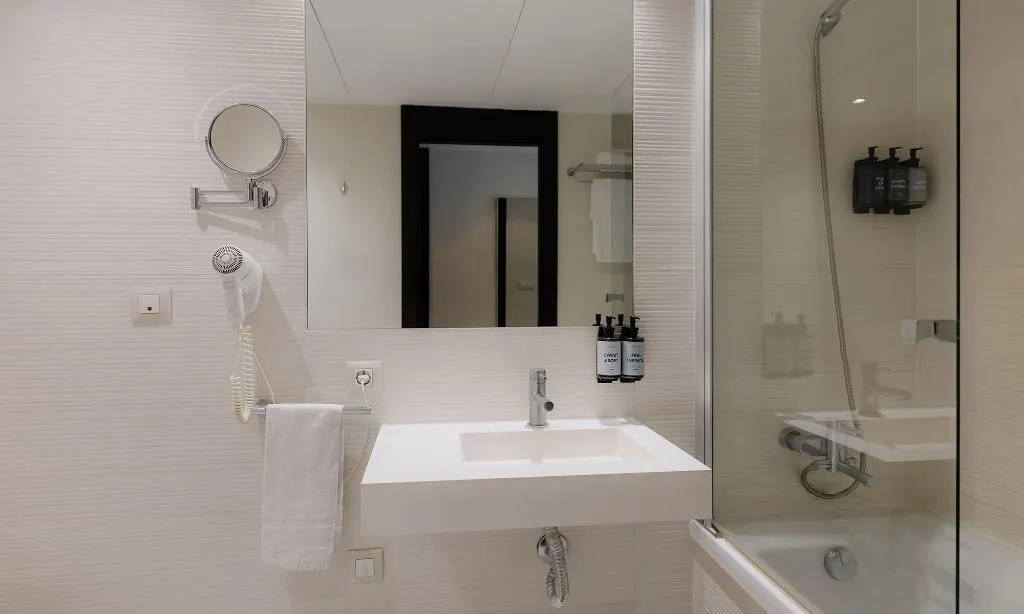 TRIPLE DELUXE Room, Palladium Peñíscola, Valencia