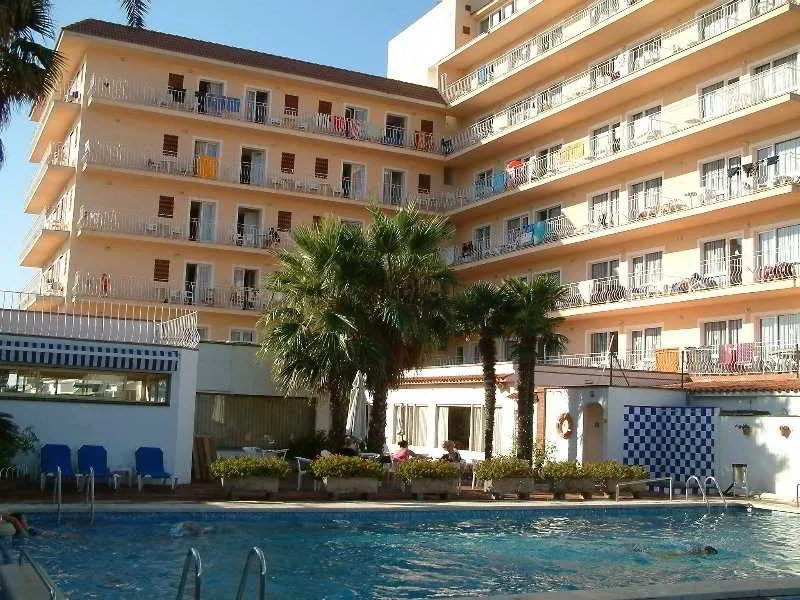 Pool, Rosa Nautica, Costa Brava