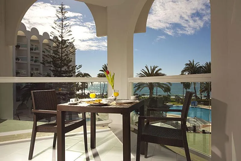 STUDIO STANDARD Room, Ona Marinas de Nerja, Costa Del Sol