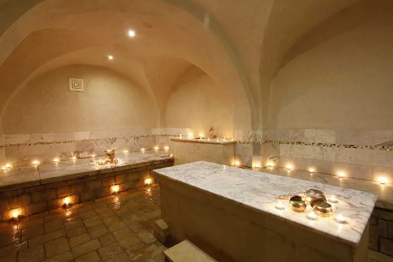 Sports and Entertainment, Regency Tunis Hotel, Tunisia