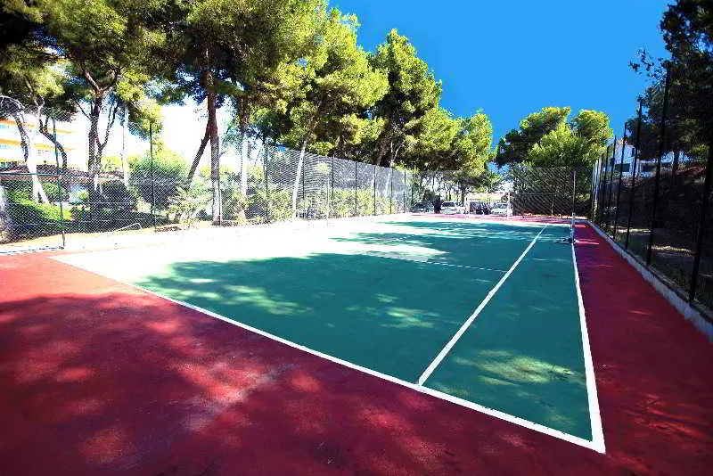Sports and Entertainment, Alua Calvia Dreams, Majorca