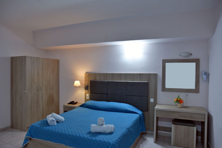 Image, Sun & Sea Apartments, Rhodes