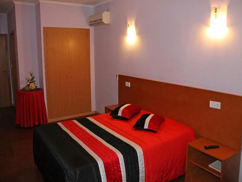 DOUBLE STANDARD Room, Residencial Monte Carlo, Porto