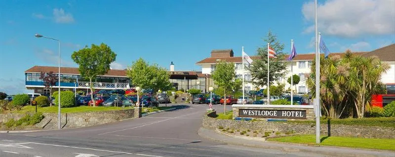 General view, Westlodge Hotel, Cork