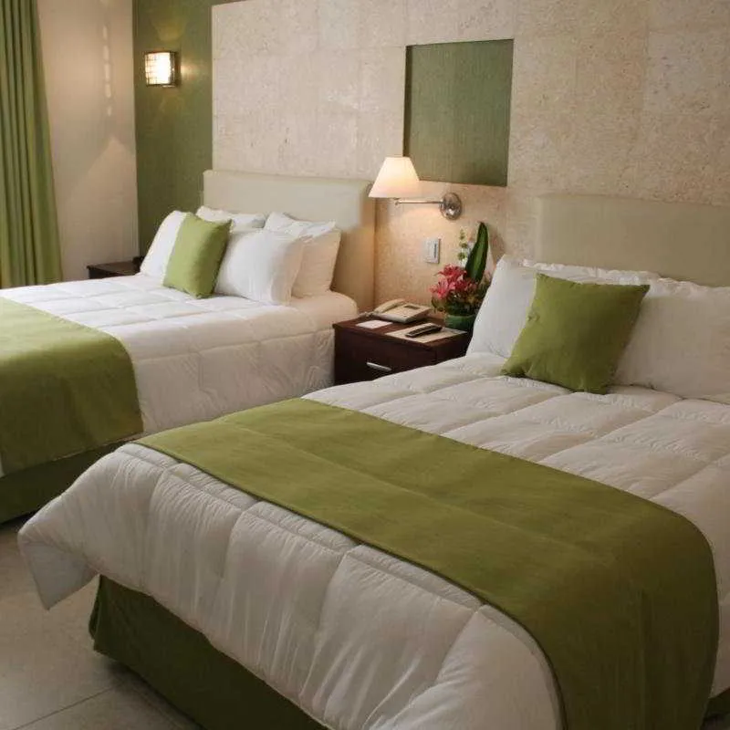 Room, Ocean View, Cancun Area