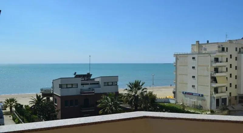 General view, Dyrrah, Durres
