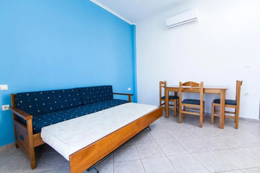 APARTMENT ONE BEDROOM Room, Mediterranean Hotel and Apartments, Crete