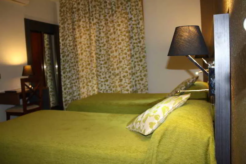 Room, Regio, Costa De La Luz