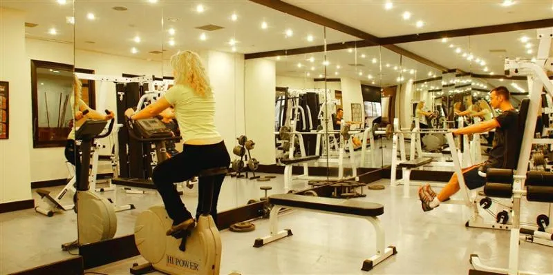 Sports and Entertainment, Faros Premium Beach Hotel, Dalaman
