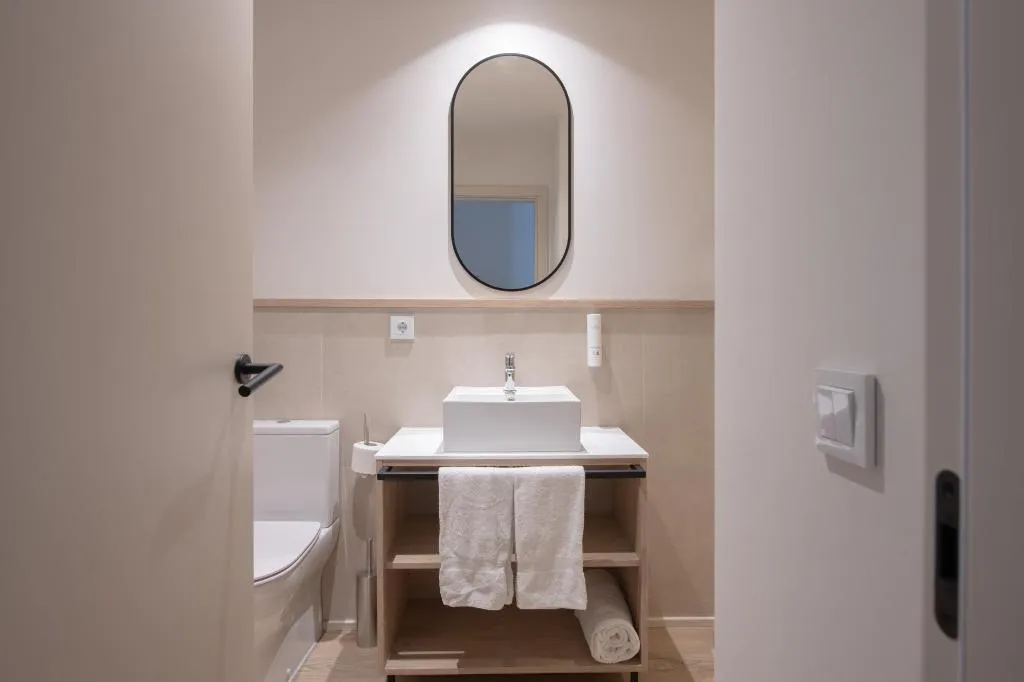SUITE WITH VIEWS Room, Libere Malaga Plaza Del Siglo, Costa Del Sol