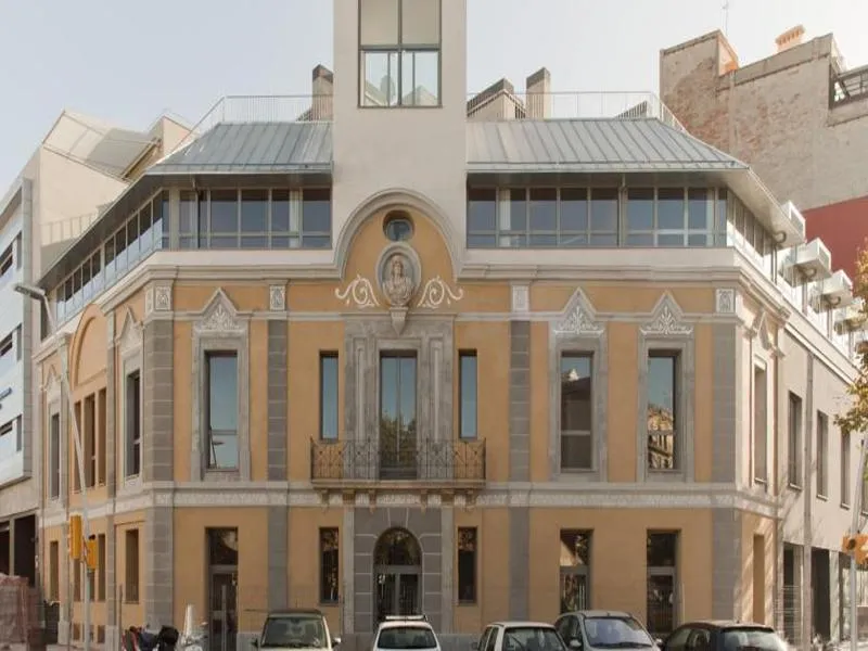 General view, Barcelona Apartment Republica, Barcelona