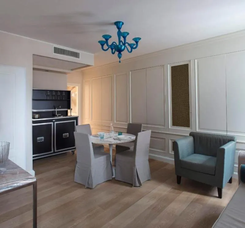 APARTMENT SUPERIOR Room, Residenza Ducato, Venice