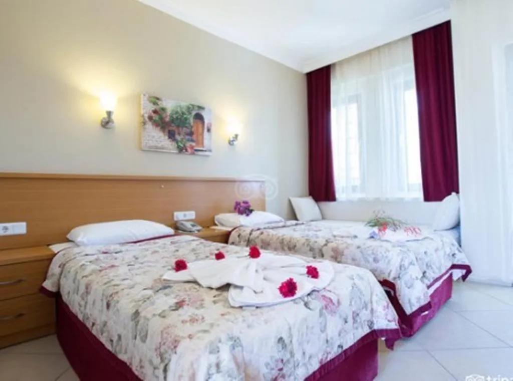FAMILY ROOM STANDARD Room, Leytur, Dalaman