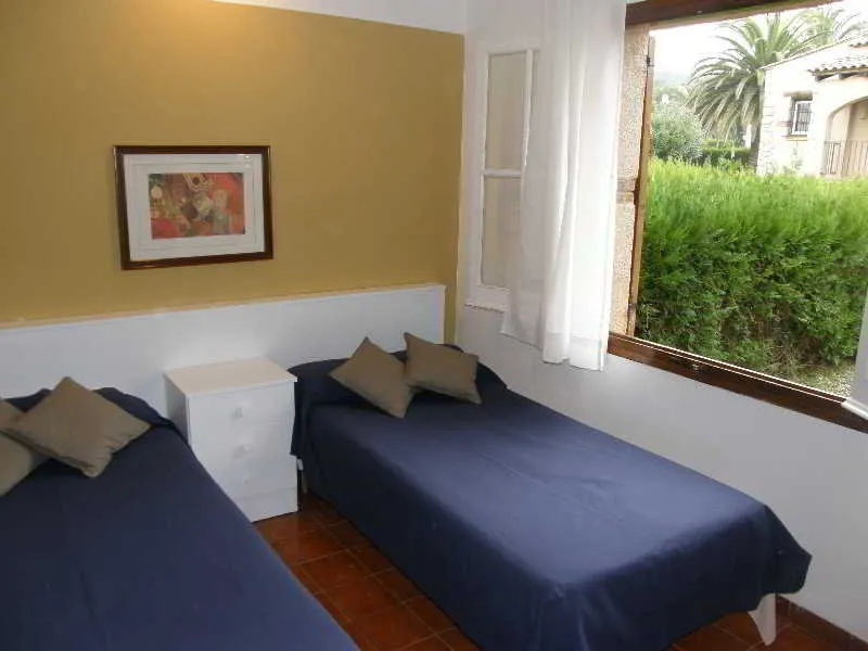 Room, Palmeres, Costa Brava