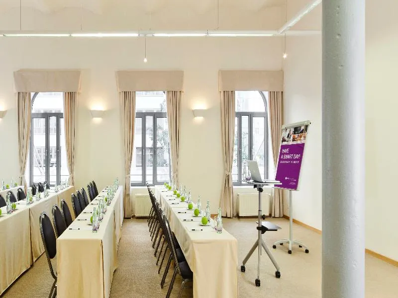 Conferences, Ameron Abion Spreebogen Waterside, Berlin