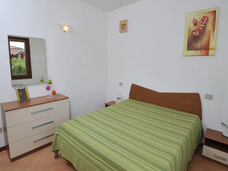 Room, Complessi Residenziali Le Canne e Le Canne Mare, Olbia