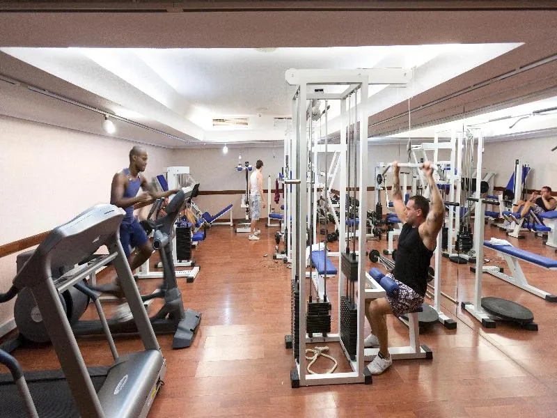 Sports and Entertainment, Paradise Park Fun Lifestyle Hotel, Tenerife