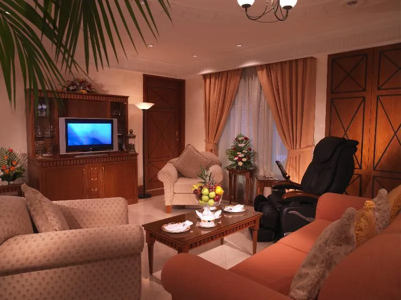 Room, Dubai International Terminal Hotel, Dubai
