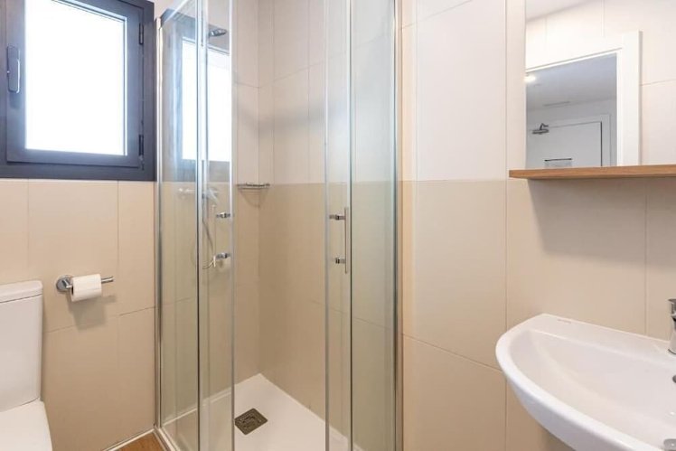Hotel Nido Príncipe Pío, Madrid