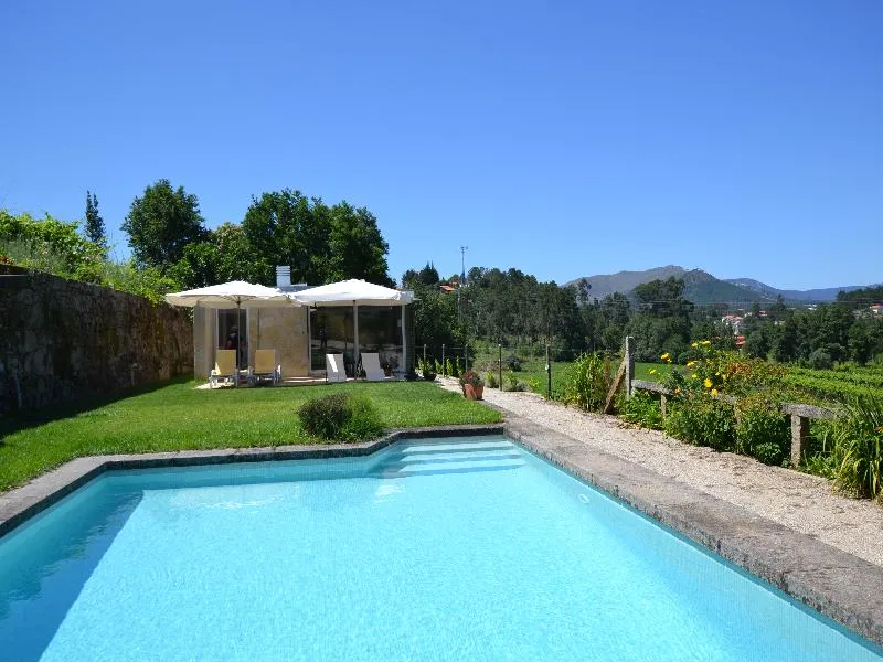 Pool, Quinta Da Agra, Porto