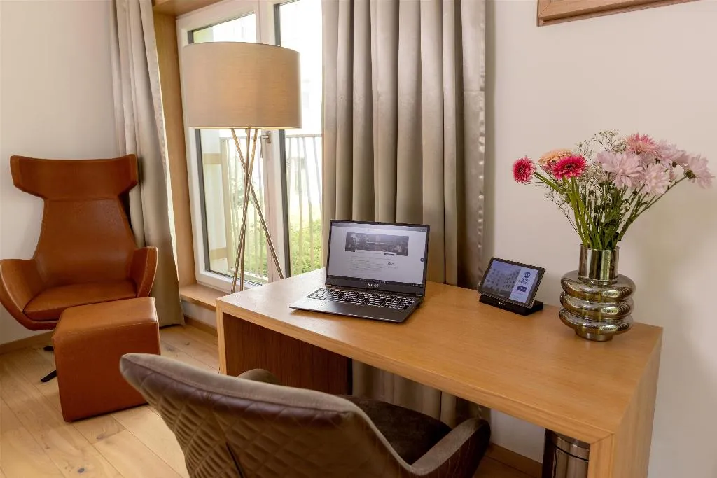 APARTMENT NON SMOKING Room, Best Western Hotel Spinnerei Linz, Linz