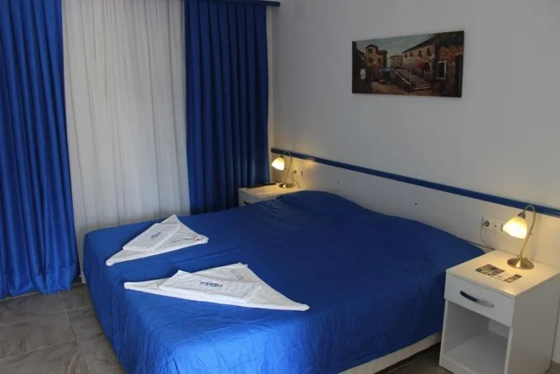 Room, Rota Hotel Dalyan, Dalaman