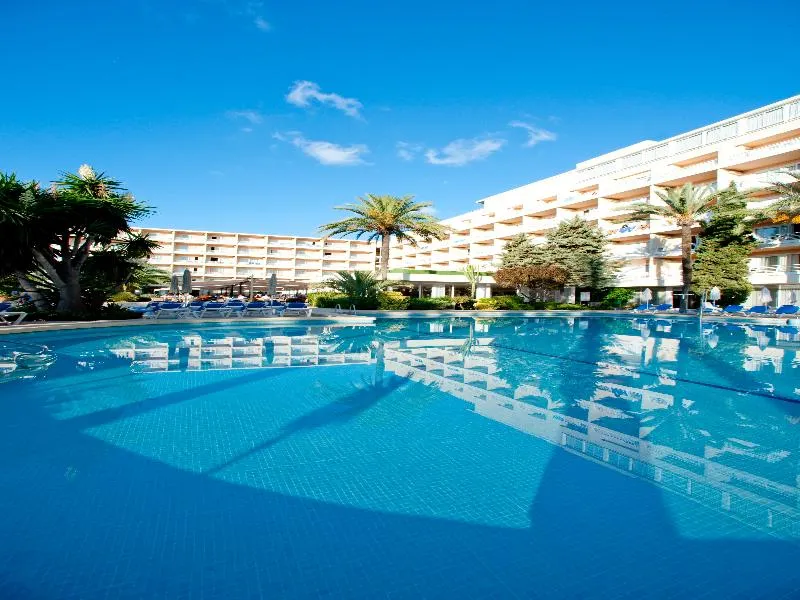Pool, Grupotel Gran Vista & Spa, Majorca