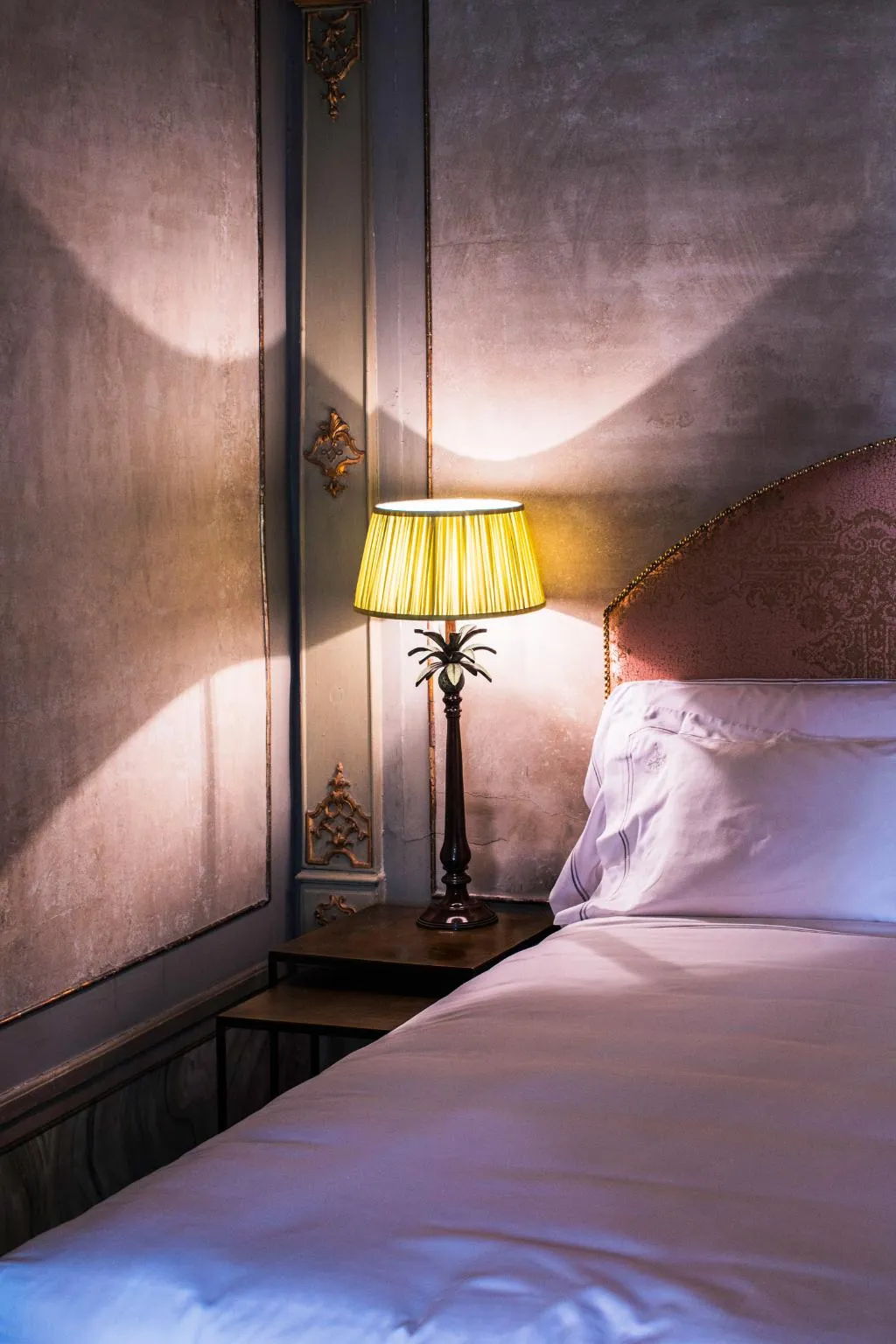 SUITE CANAL VIEW Room, Hotel Heureka, Venice