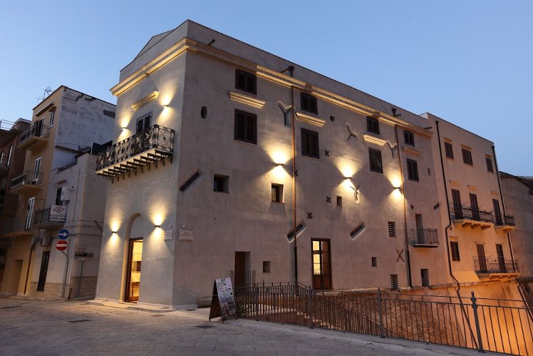 Hotel Sopra Le Mura, Palermo