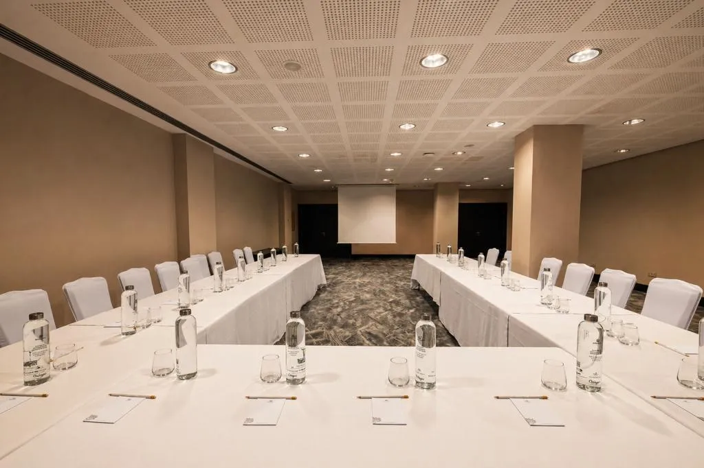 Conferences, Palladium Peñíscola, Valencia