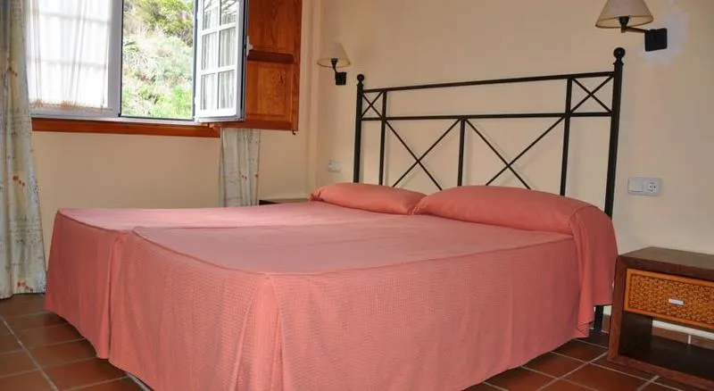 Room, Los Molinos, La Palma