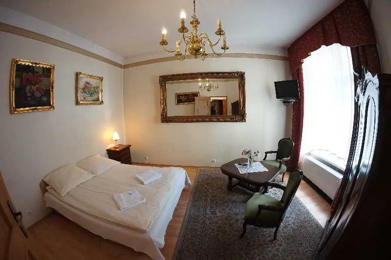 APARTMENT CAPACITY 2 Room, Florian Apartments Old Town, Krakow