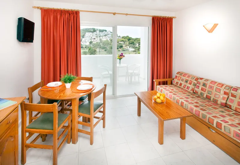 Room, Oasis Sa Tanca Apartamentos, Ibiza
