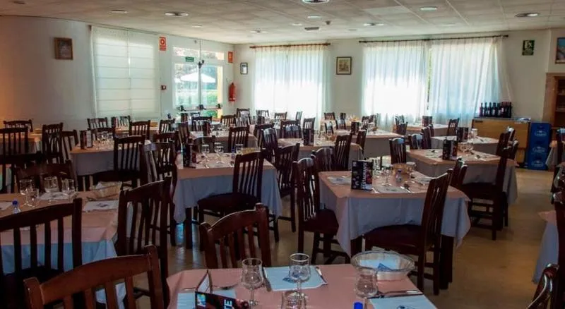 Restaurant, Tres Anclas, Valencia