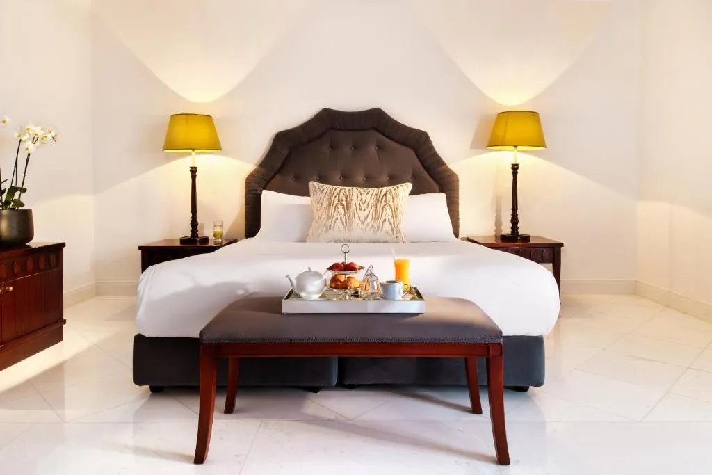 SUITE SEA VIEW Room, Mitsis Grand Hotel Beach Hotel, Rhodes