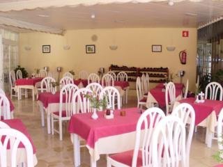 Exterior, Parque Nogal, Gran Canaria