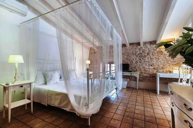 Double or Twin STANDARD Room, Can Pere, Majorca