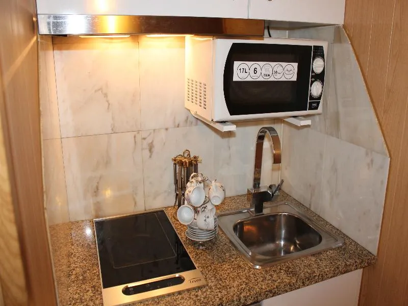 STUDIO CAPACITY 2 Room, Residencial Monte Carlo, Porto