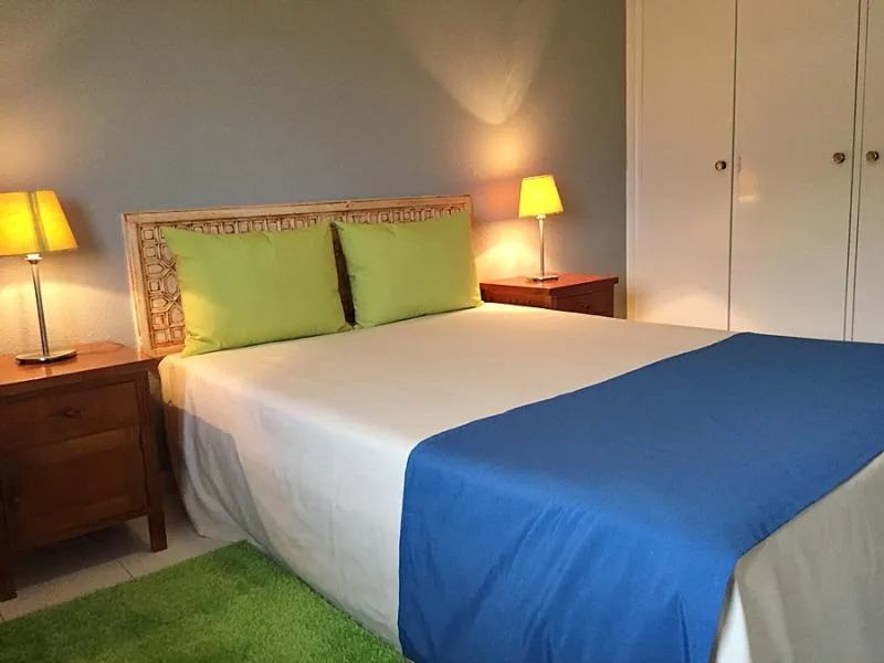 Room, RR Club Amarilis, Algarve