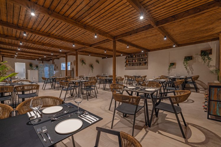 Cabana Blu Lifestyle Boutique Hotel & Suites - Adults Only, Kos