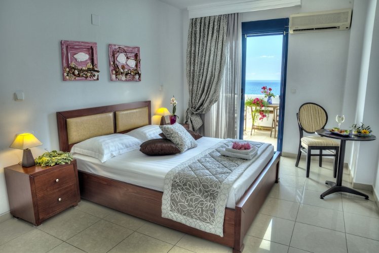 Porto Koufo Hotel, Halkidiki