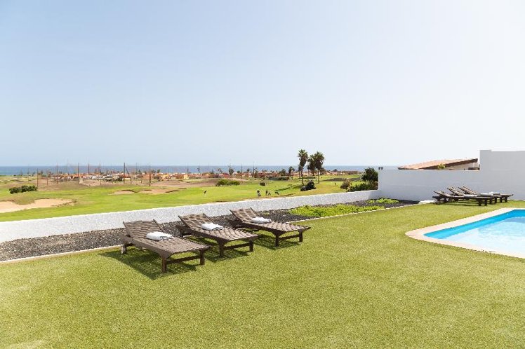 Villas Ereza White Homes, Fuerteventura