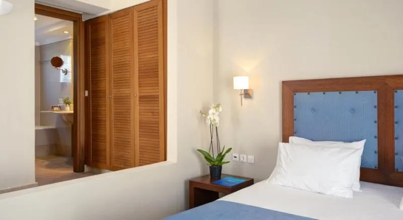 SUITE TWO BEDROOMS Room, Lakitira Suites, Kos