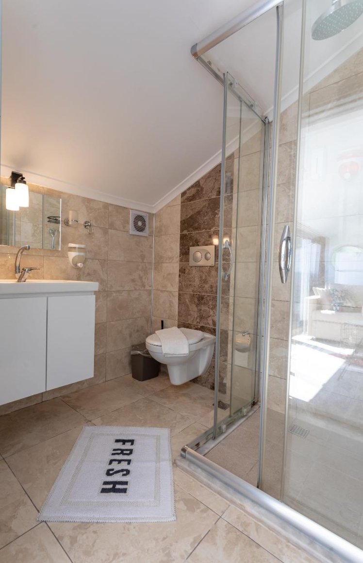 APARTMENT PENTHOUSE Room, Bella Kas, Dalaman