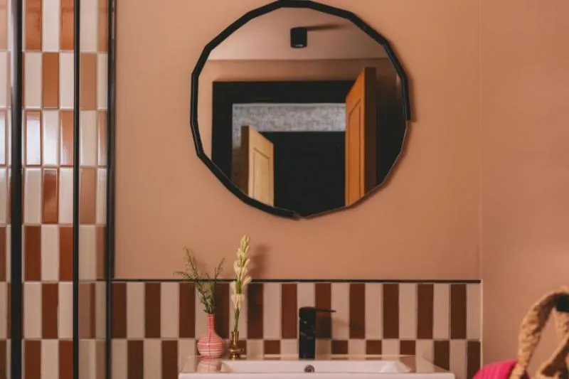 APARTMENT ONE BEDROOM Room, Saint J Hotel By Brassbell, Cairo
