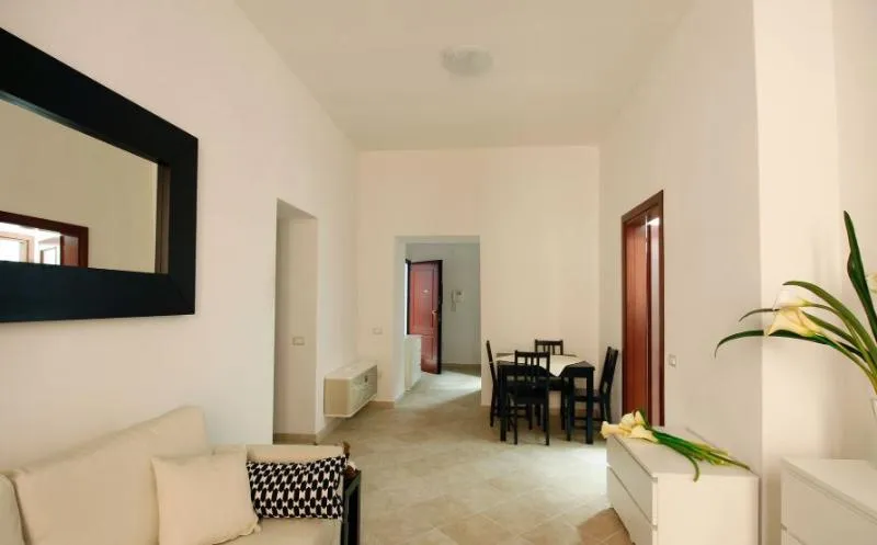 APARTMENT STANDARD Room, Sardinian Gallery, Alghero