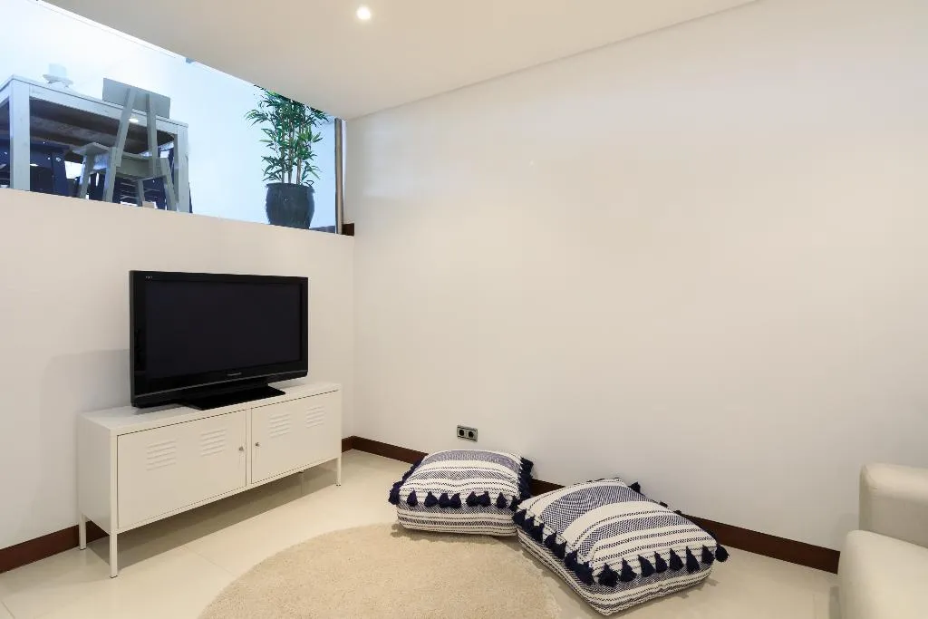 TOWNHOME THREE BEDROOMS WITH PRIVATE POOL Room, Vale Do Lobo Resort, Algarve
